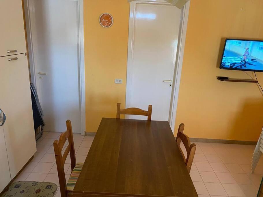 Accogliente Appartamento Costa Makauda Ribera Eksteriør billede