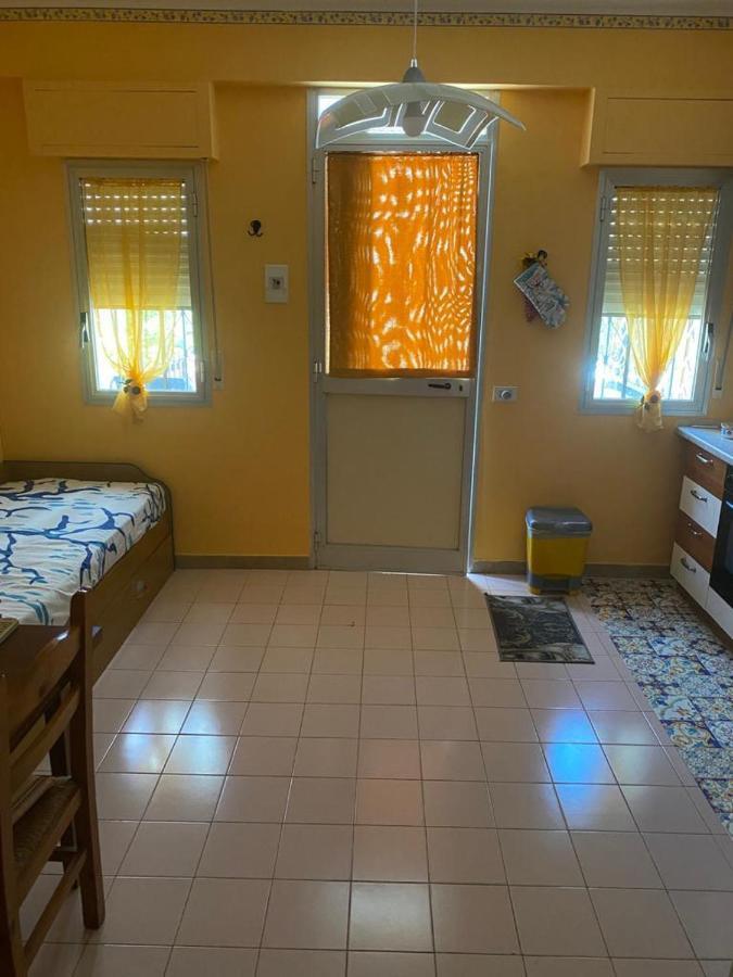 Accogliente Appartamento Costa Makauda Ribera Eksteriør billede